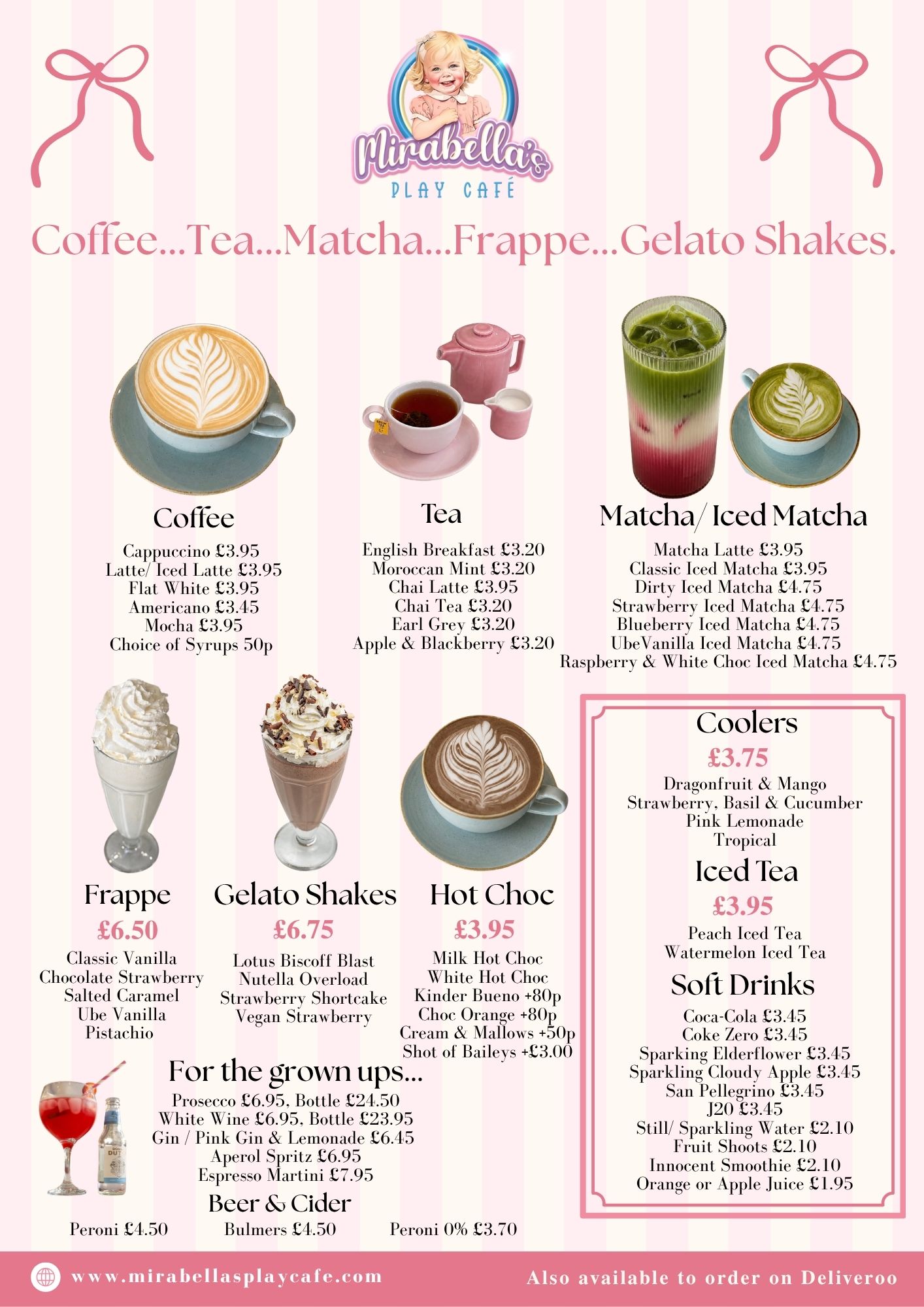 New Menu to upload page2 June 2026